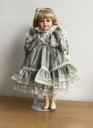Alberon helen porcelain - alberon, “helen”