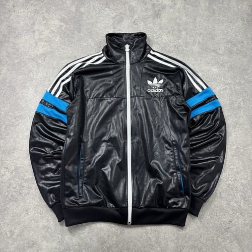 Adidas jacket men black - men’s,