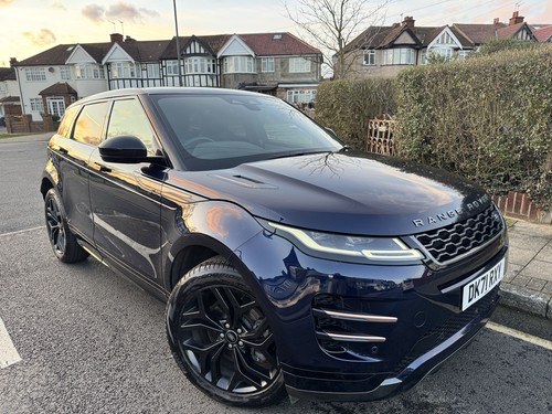 2022 land rover - 2022,