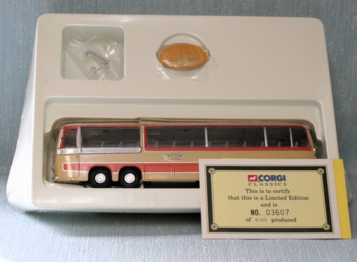 Corgi classics 35301 50 - classics, 1:50