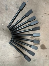 Bosch sds max comb chisel 32MM