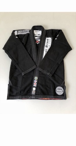 Shoyoroll bjj batch 37 - bjj, gi