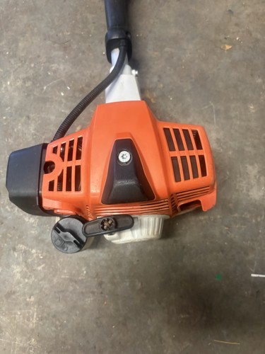 Stihl km94rc kombi motor and - stihl,