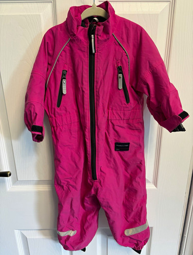 Polarn pyret pink - polarn,