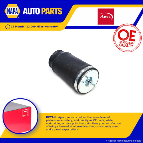 Air suspension spring - air, fits