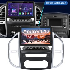 For Mercedes Benz Vito 3 W447