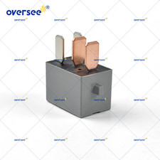 6AW-8195A Relay Assy for