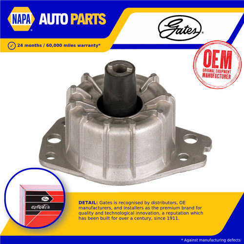 Engine mount fits - mount,