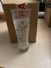 Peroni Half Pint Glasses Box