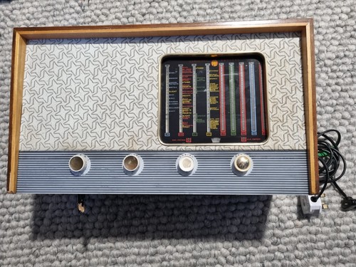 Vintage late early 60 - early, 60's