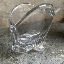 Vannes Le Chatel Crystal Fish