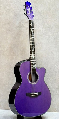 Takamine 700 ctm lavender - 700,