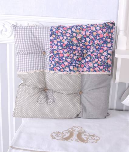 Vintage cushions shabby - vintage, in
