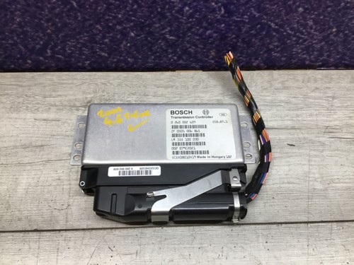 Range rover p38 auto gearbox - rover,