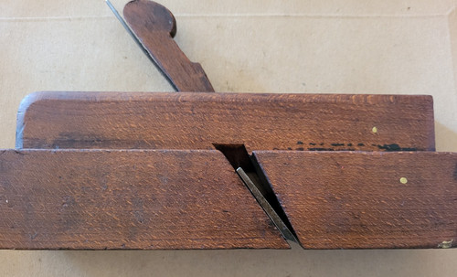 Antique john moseley and son - john,