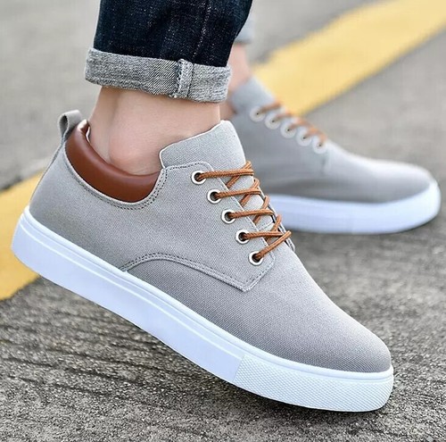 Cozy casual classic - classic, canvas