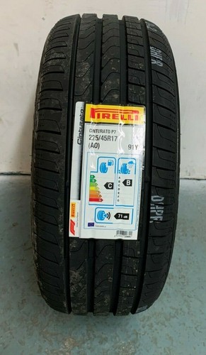225 r17 pirelli - 225/45,