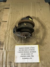 Suzuki Grand Vitara SZ5 2010