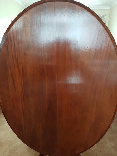 Large tilt top victorian - large,