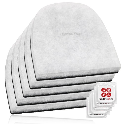 Carbon filter for ebac 2000 - for,