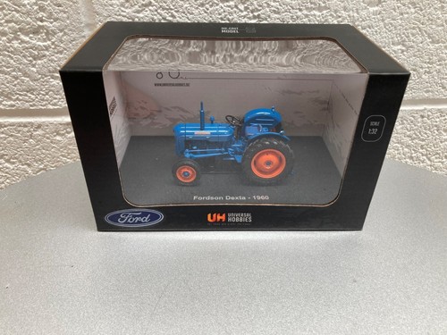 Fordson dexta die cast - fordson, (1960)