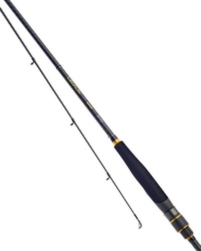 Daiwa legalis seabass rods - legalis,