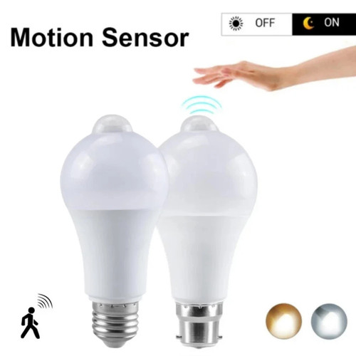 Pir motion sensor - pir,
