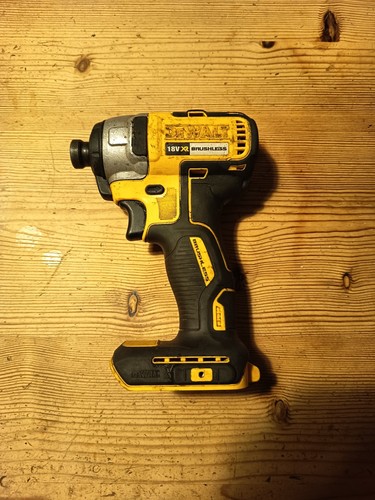 Dewalt impact driver 18v - impact,