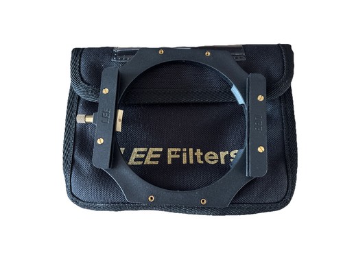 Lee filters slot 100 mm - filters, 2