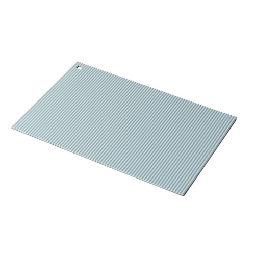 Zeal jumbo silicone trivet mat - zeal,