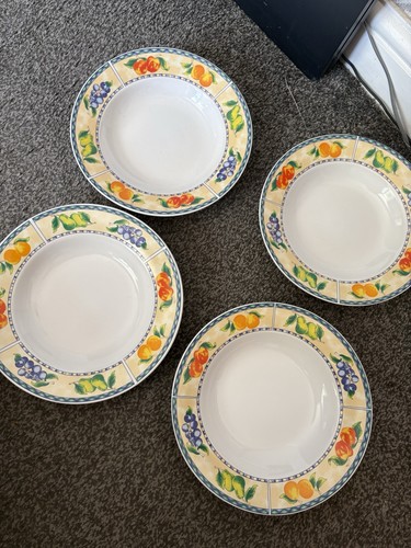 Set four royal - set, norfolk