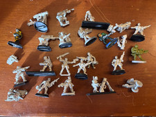 ~20 X Games Workshop Warhammer