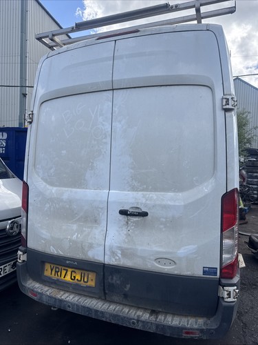 Ford transit mk8 drivers - mk8.,