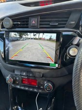 FOR KIA CEED JD 2012-2016 9''