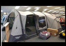 Ventanas Air 650 TC Tent  6