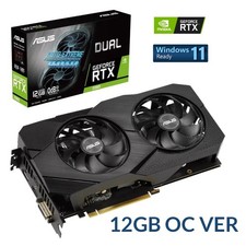 RTX 2060 12GB GDDR6  Graphics