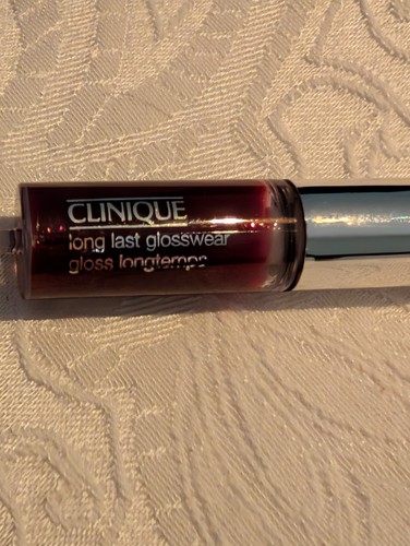 Clinique long last - last, glosswear