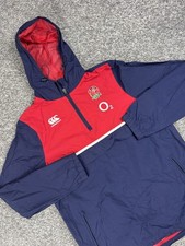 England RFU Navy/Red