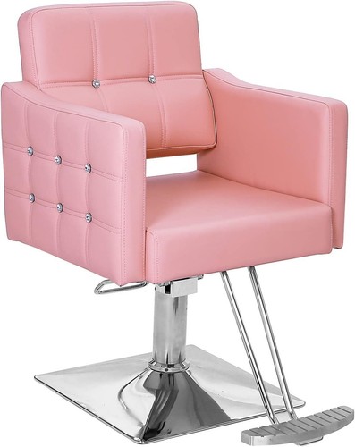 Modern hydraulic barber - modern,