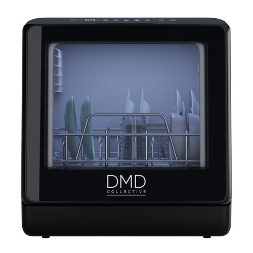 Dmd mini countertop - dmd,