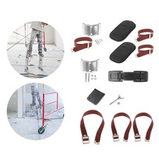 Drywall Stilt Replacement