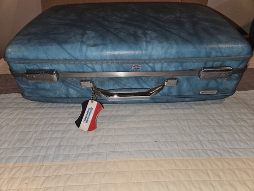 Vintage american tourister - american,
