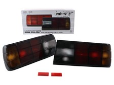 Original black MHW tail lights