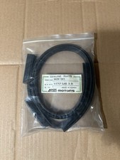 Asia Rocsta Inside R/H Window Weather Strip New Old Stock