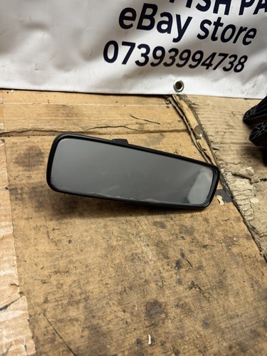 Mitsubishi colt czt rear view - colt,