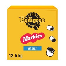 12.5kg Pedigree Mini Markies