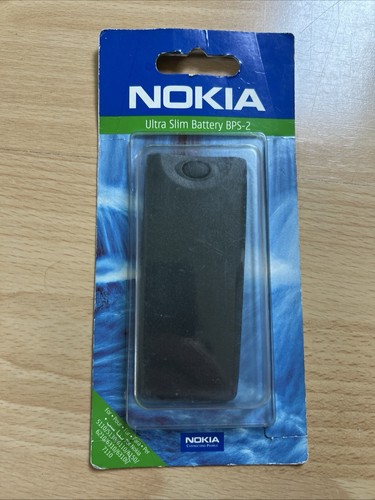 Original nokia bps - nokia, battery