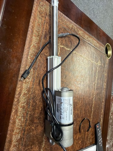 Timotion ta16 heavy - timotion, duty