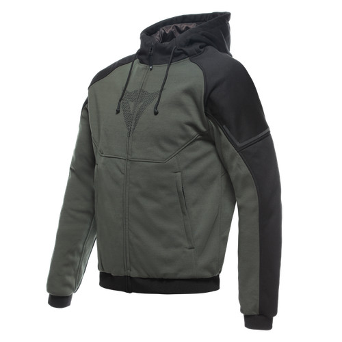 Dainese daemon green black - dainese, daemon-x