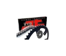 Yamaha WR 250 X (DG20) 08/14 -